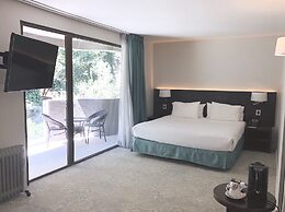 Hotel Bosque de Reñaca