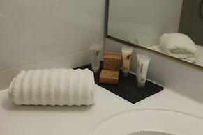 Hotel Bosque de Reñaca