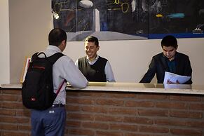 Hotel Bosque de Reñaca