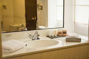 Hotel Bosque de Reñaca