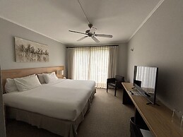Hotel Bosque de Reñaca