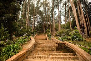 Hotel Bosque de Reñaca