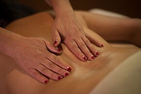 Hotel Bosque de Reñaca