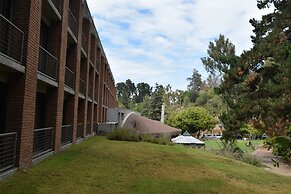 Hotel Bosque de Reñaca
