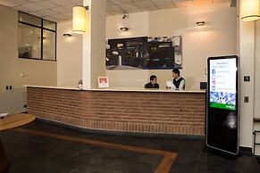 Hotel Bosque de Reñaca