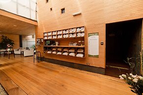 Hotel Bosque de Reñaca