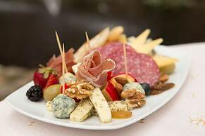 Hotel Bosque de Reñaca