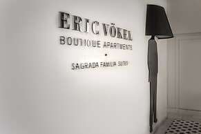 Eric Vökel Boutique Apartments - Sagrada Familia Suites