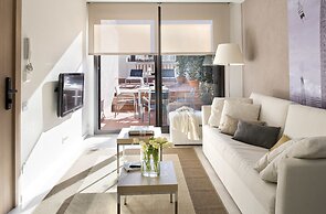 Eric Vökel Boutique Apartments - Sagrada Familia Suites
