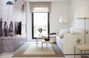 Eric Vökel Boutique Apartments - Sagrada Familia Suites