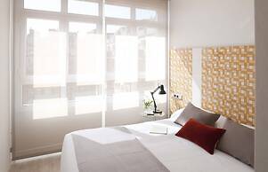 Eric Vökel Boutique Apartments - Sagrada Familia Suites