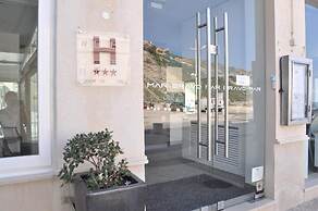 Hotel Mar Bravo