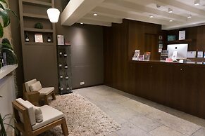 Hotel Carrís Casa de la Troya