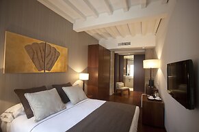 Hotel Carrís Casa de la Troya