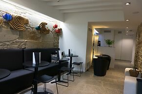 Hotel Carrís Casa de la Troya