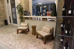 Hotel Carrís Casa de la Troya