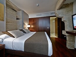 Hotel Carrís Casa de la Troya