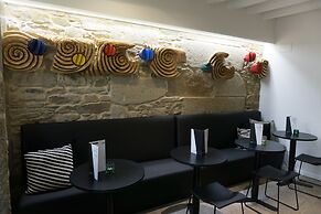 Hotel Carrís Casa de la Troya