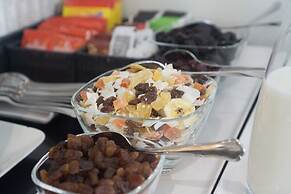 Hotel Carrís Casa de la Troya