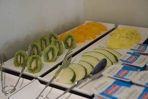 Hotel Carrís Casa de la Troya