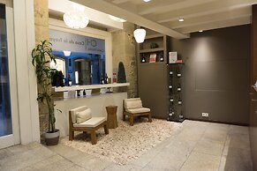 Hotel Carrís Casa de la Troya