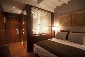 Hotel Carrís Casa de la Troya