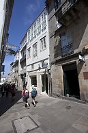 Hotel Carrís Casa de la Troya