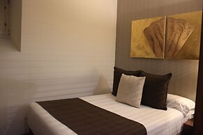 Hotel Carrís Casa de la Troya