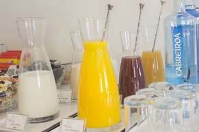 Hotel Carrís Casa de la Troya