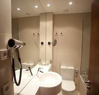 Hotel Carrís Casa de la Troya