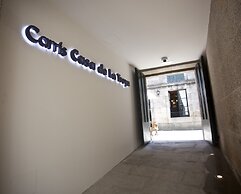 Hotel Carrís Casa de la Troya