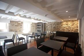 Hotel Carrís Casa de la Troya