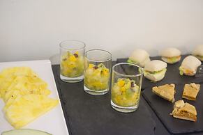 Hotel Carrís Casa de la Troya