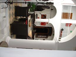 Hotel Palacio Blanco