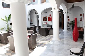 Hotel Palacio Blanco