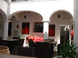Hotel Palacio Blanco