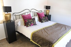 Hotel Palacio Blanco
