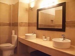 Hotel Palacio Blanco