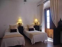 Hotel Palacio Blanco