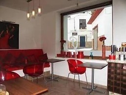 Hotel Palacio Blanco
