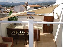 Hotel Palacio Blanco
