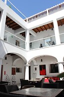 Hotel Palacio Blanco