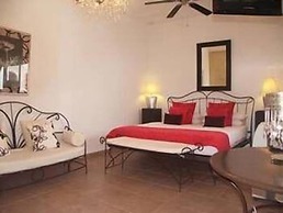 Hotel Palacio Blanco