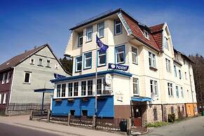 Hostel Braunlage