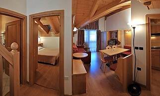 Residence Pez Gajard