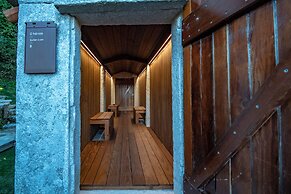 Casa Perfeuto María