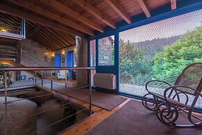 Casa Perfeuto María