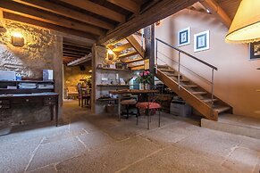 Casa Perfeuto María