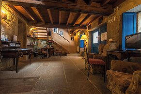 Casa Perfeuto María