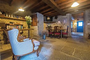 Casa Perfeuto María